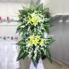 Hoa Chia Buồn Bình An