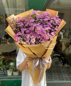 Miracle (Thạch Thảo Tím)