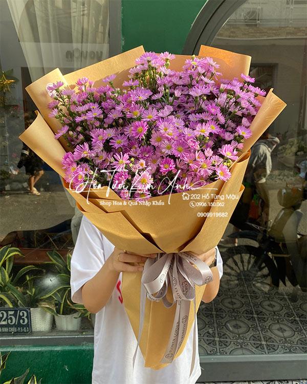 Miracle (Thạch Thảo Tím)