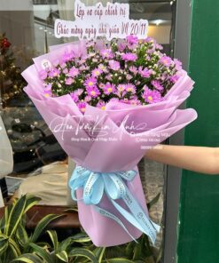 Hẹn Ước - Thạch Thảo Tím