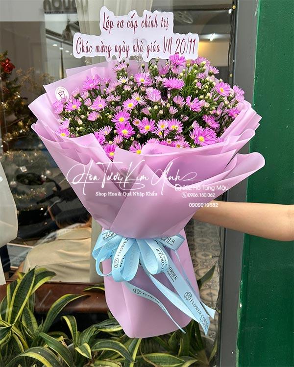 Hẹn Ước - Thạch Thảo Tím