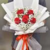 Đặc Biệt (Hồng Premium)