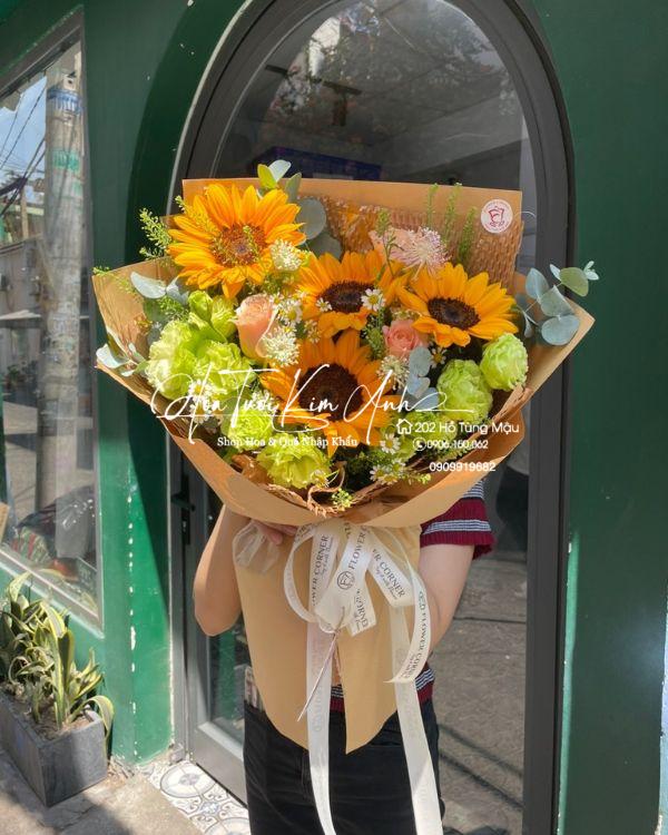 Giấc mơ nhỏ bé